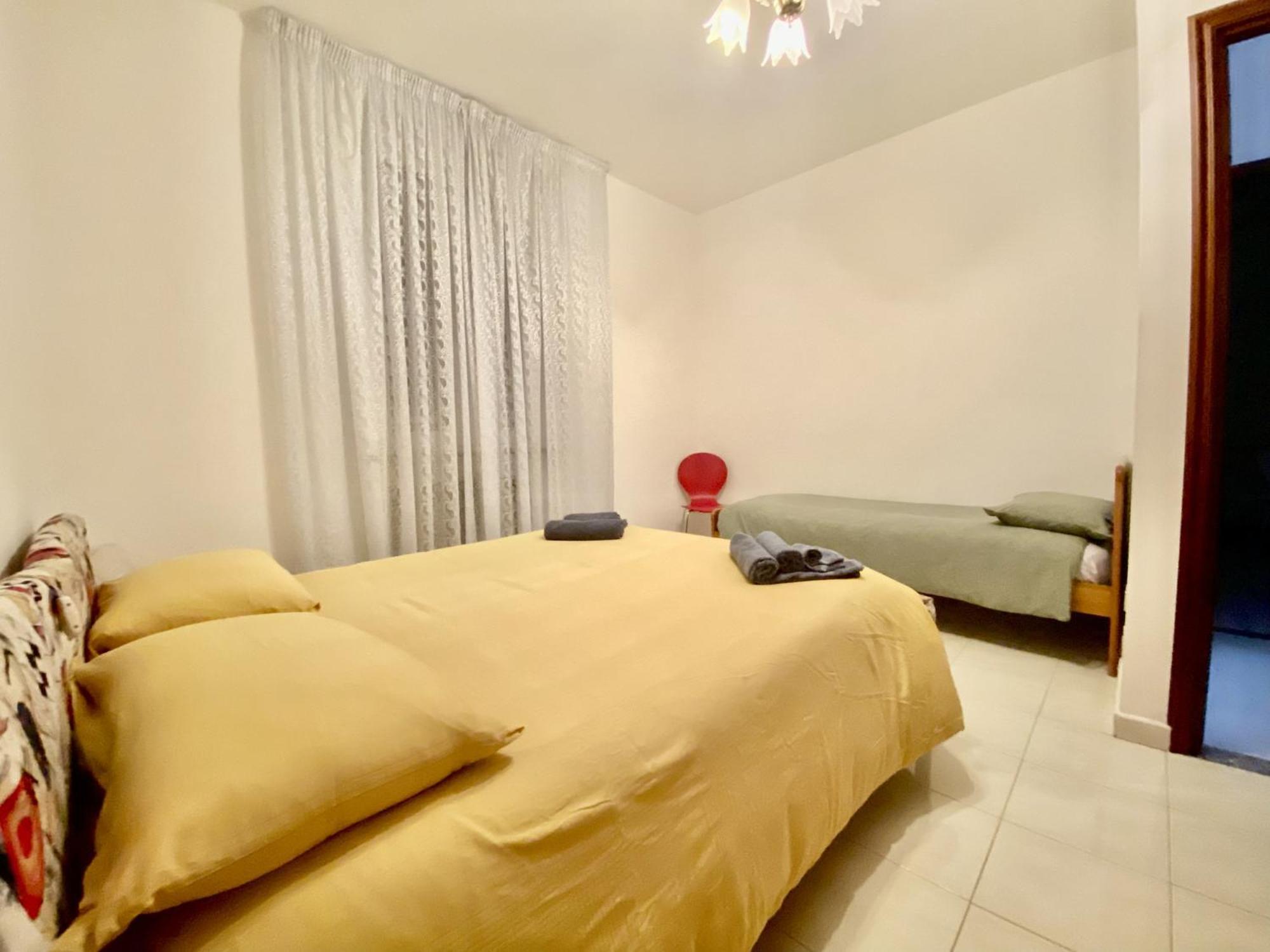 La Magnolia Apartment Aosta Ngoại thất bức ảnh