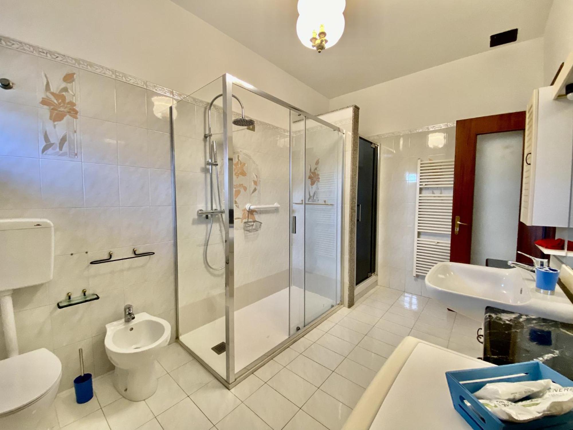 La Magnolia Apartment Aosta Ngoại thất bức ảnh